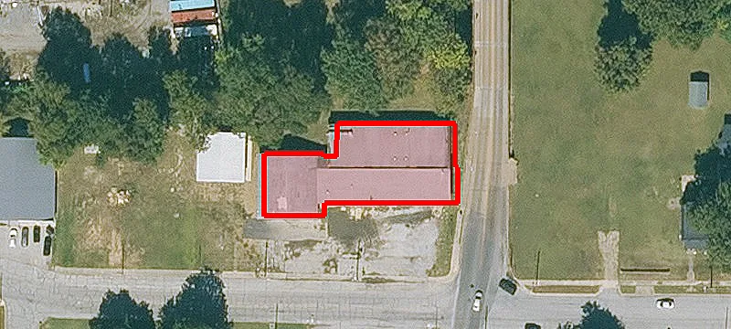 520 Cate Ave