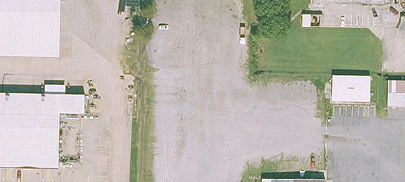 Commerce Dr