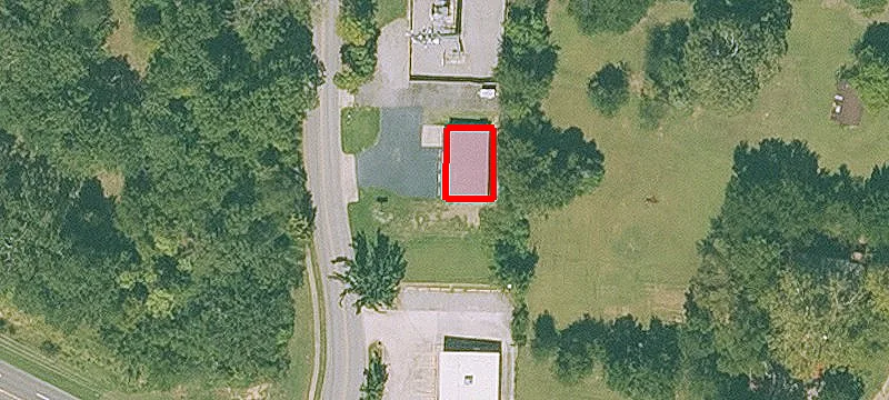 1124 Strozier Ln
