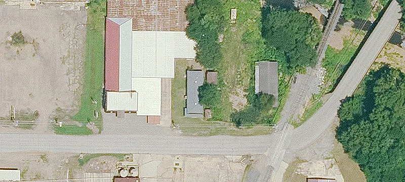 215 Shepherd St