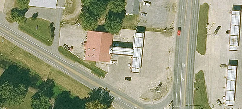 100 Hwy 65th N