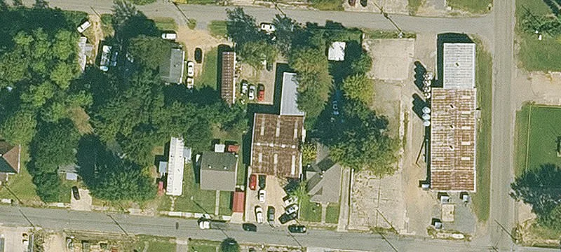 241 Trotter Ave
