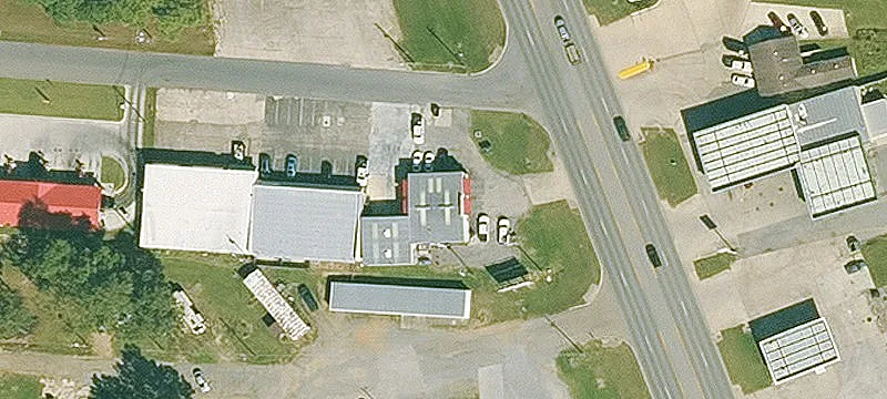 502 Hwy 425th S