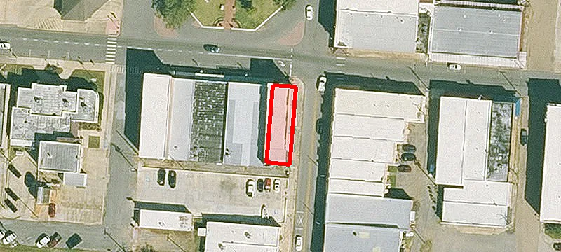 103 Gaines St
