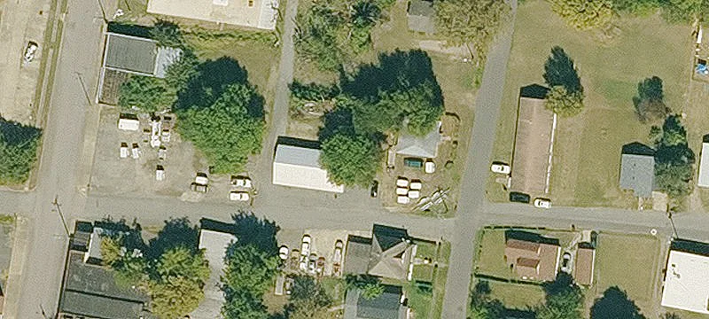 209 Vine St