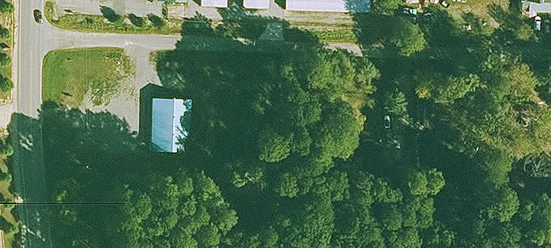 Oakley Dr