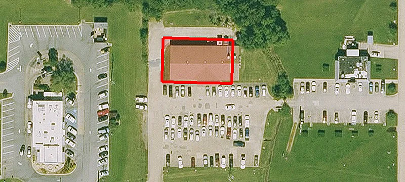 107 Unity Rd