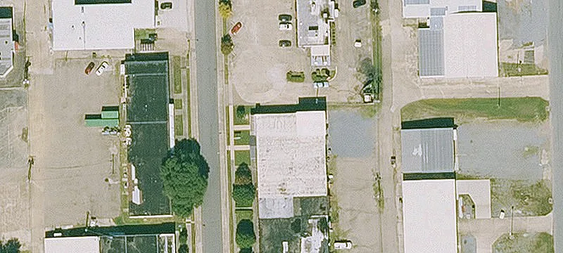 107 Pne St