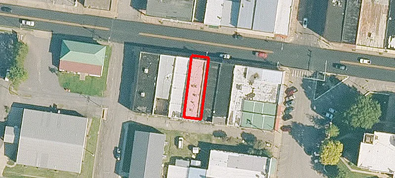 311 Commercial St