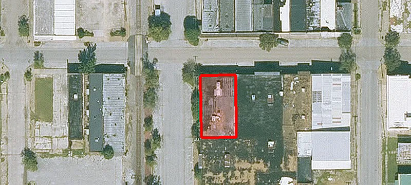 100 Hale Ave