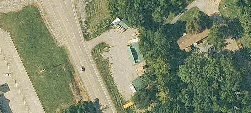 420 Hwy 63rd N