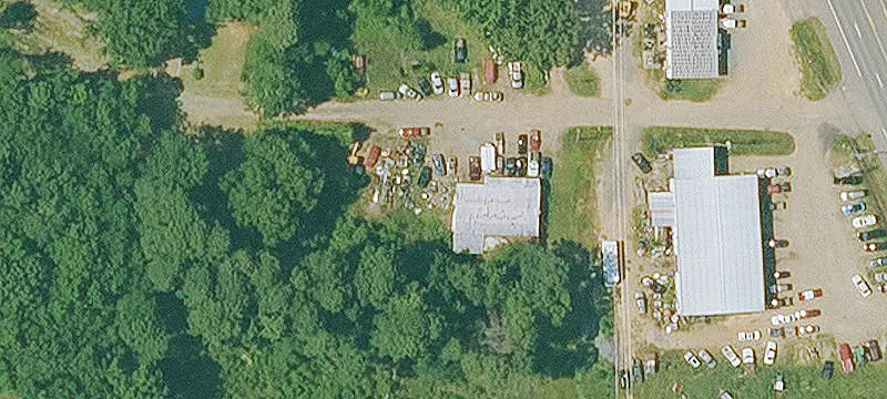 145 Cox Dr
