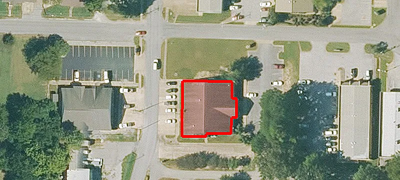 411 Virginia Dr