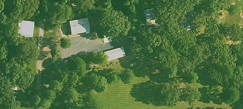 233 Kennerly Rd