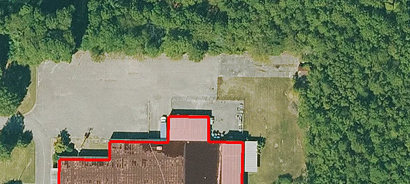 201 Ely Dr