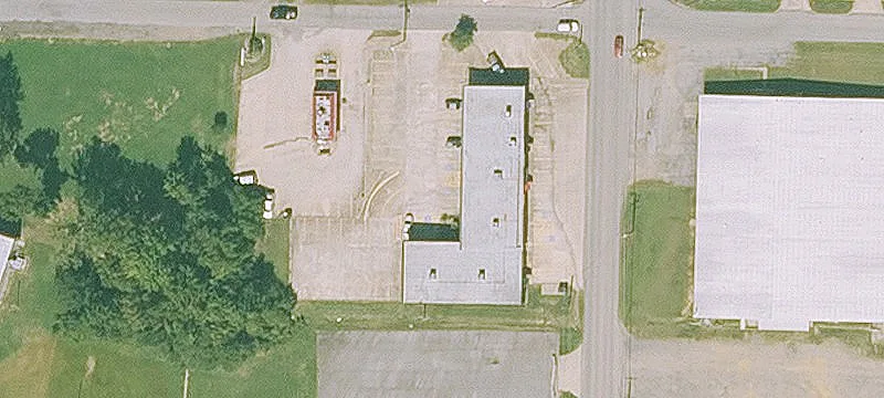 2700 Bryan Rd
