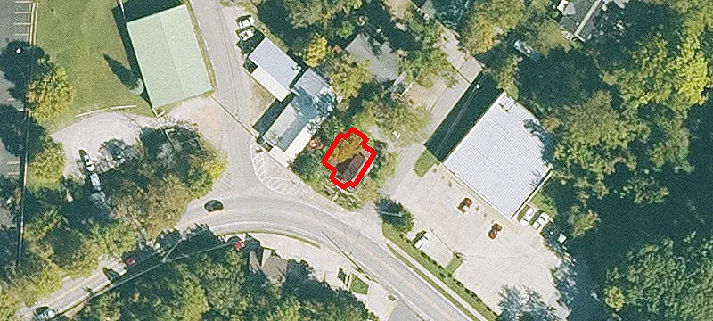 107 Van Buren