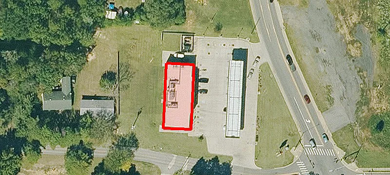 804 Hwy 25b