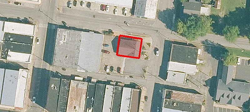 111 2nd St