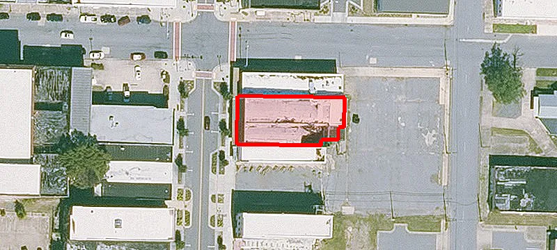 205 Main St