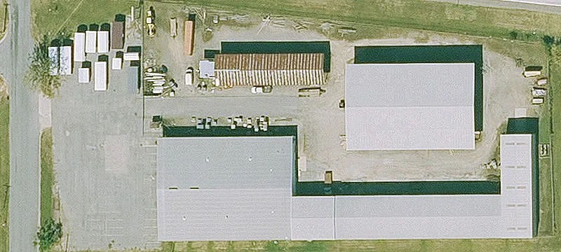 901 Commerce Rd