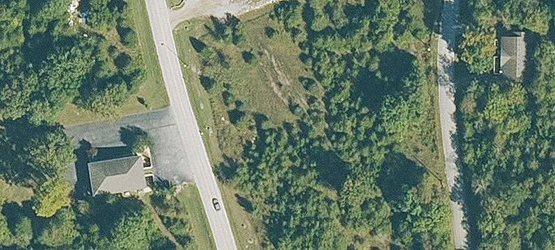 Woodsdale Dr