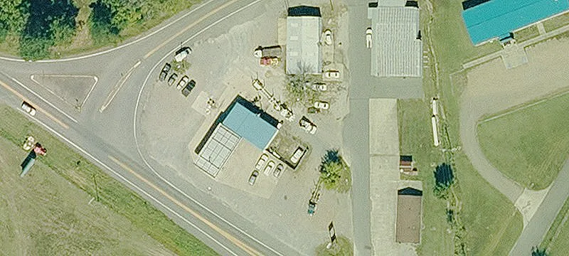 541 Hwy 270th W
