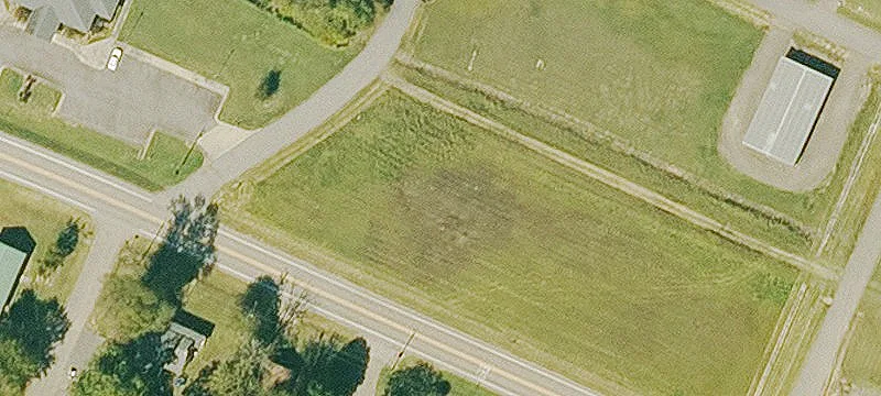 Of N Mitchell Hwy