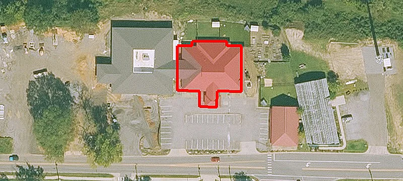 332 Fayetteville Ave