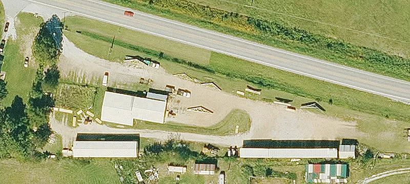 9079 Hwy 62nd E