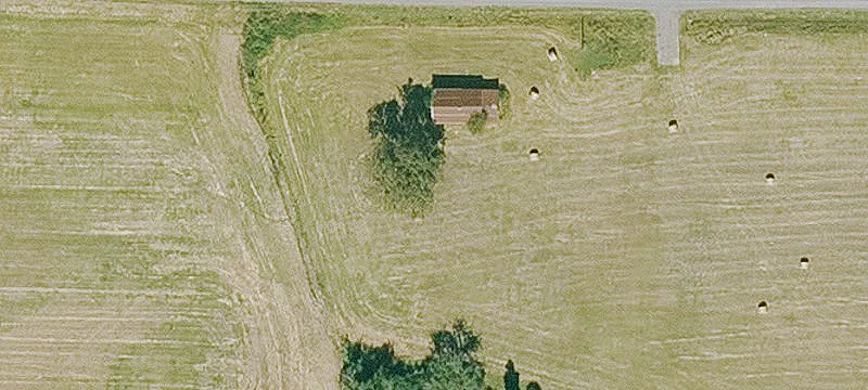 Gauge Rd