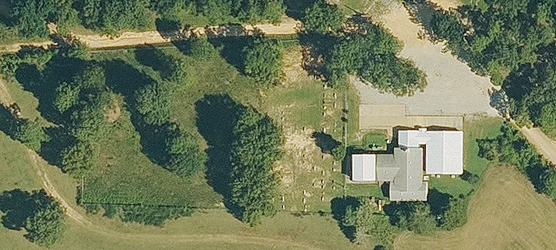 894 Wayland Arbor Rd