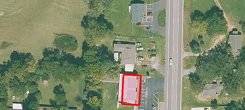 1223 Hwy 71st N