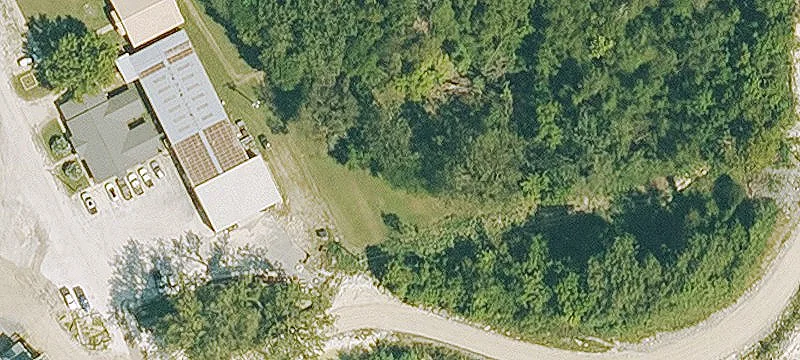 Guion, AR 72540
