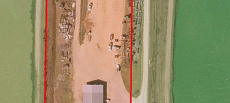 4873 Hwy 82nd E
