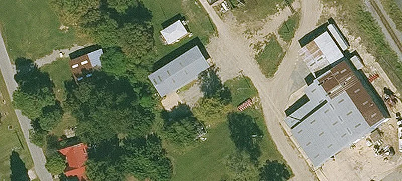 Main St