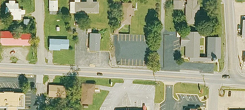 200 Hwy 62nd W