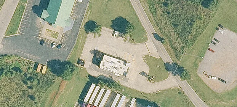 103 Airport Rd