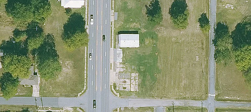505 University Dr