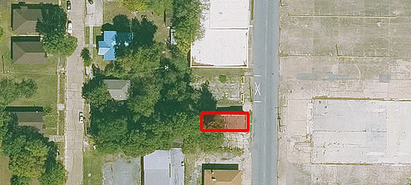 318 Walnut St
