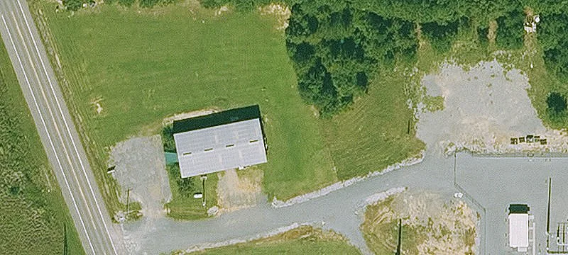 2901 Hwy 133rd S