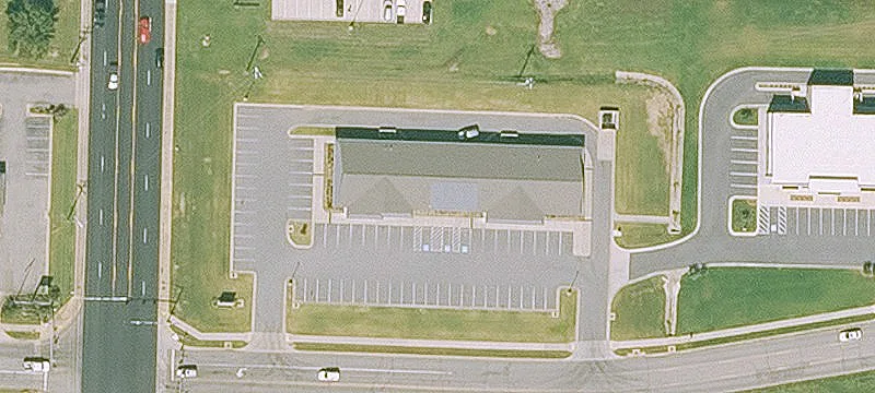 117 Northridge E Dr