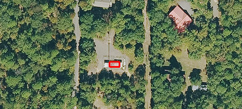 10421 Kentucky Rd