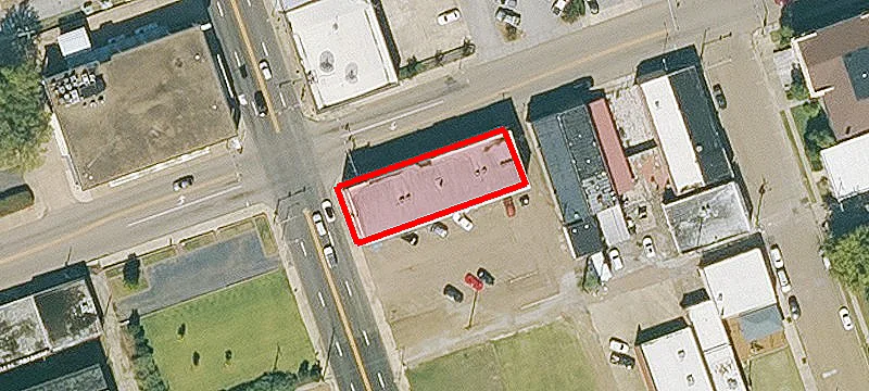 Forrest City, AR 72335