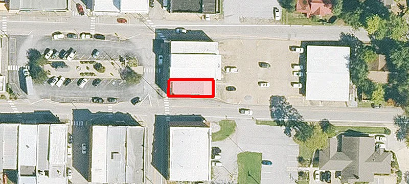 100 Harris St