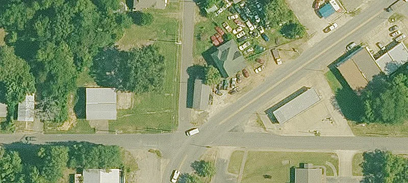 736 Page Ave