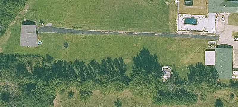1345 Sunnyside Rd