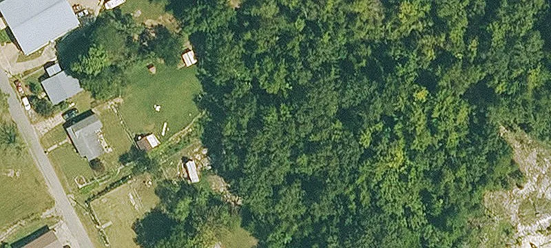 Guion, AR 72540