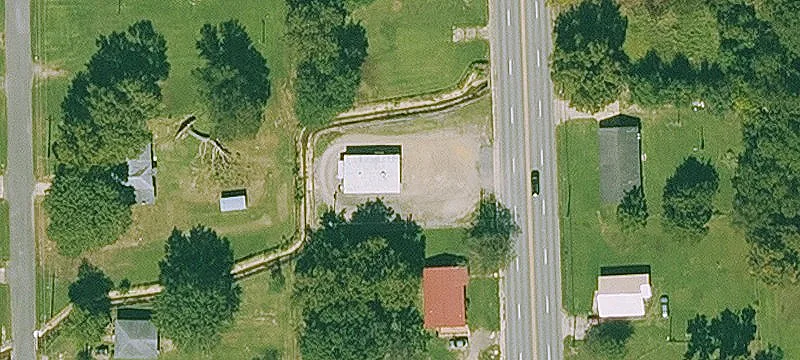 404 Dr Martin Luther King Jr Dr