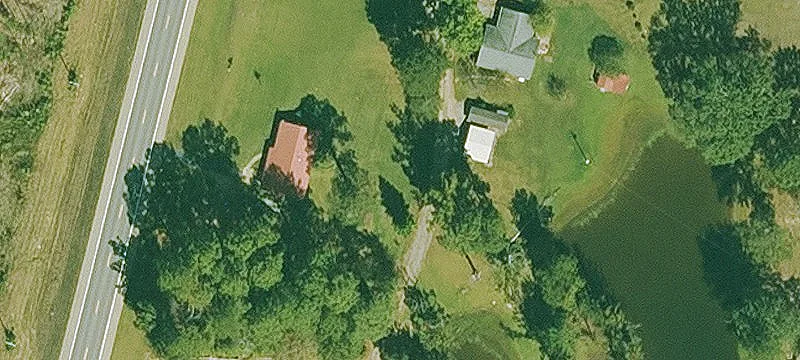 300 Pne St